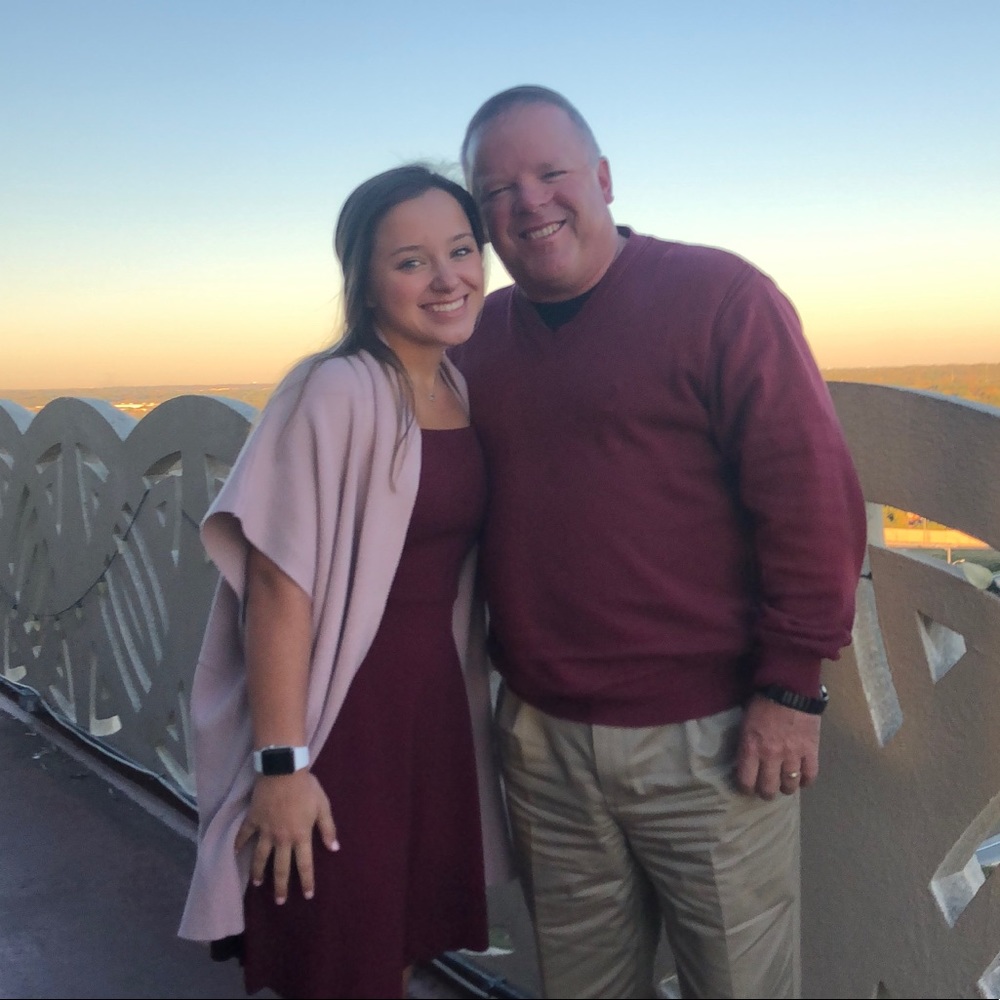 Meet your Posher, Macy